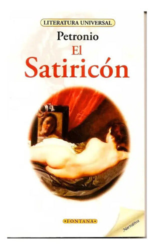 El Satiricón / Petronio