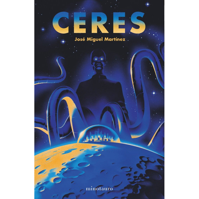 Ceres / José Miguel Martínez