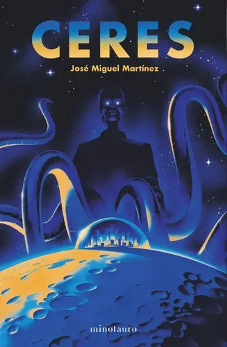 Ceres / José Miguel Martínez