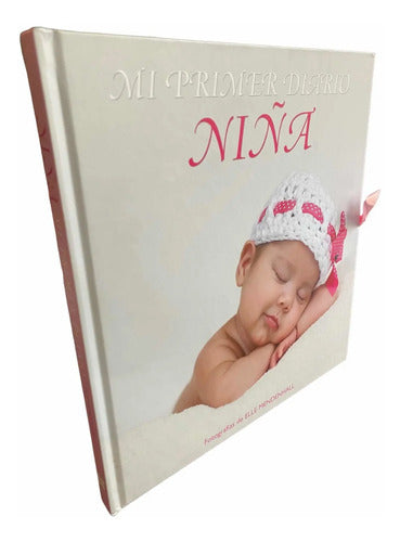 Mi Primer Diario (niña) / Varios Autores