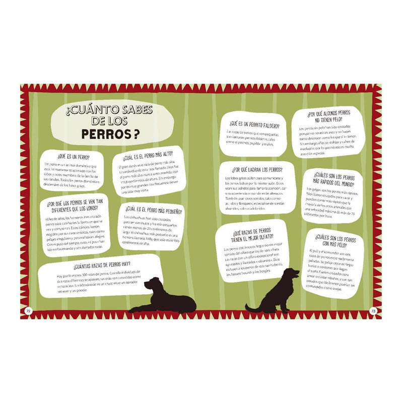 El Libro De Los Animales Súper Héroes / Lexus