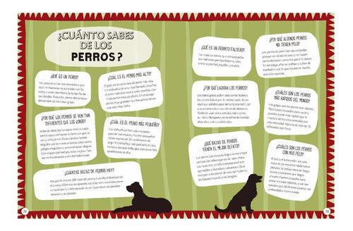 El Libro De Los Animales Súper Héroes / Lexus