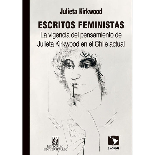 Escritos Feministas / Julieta Kirkwood