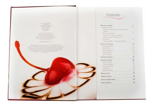 Muffins & Cupcakes Bocados Exquisitos (tapa Dura) / Lexus