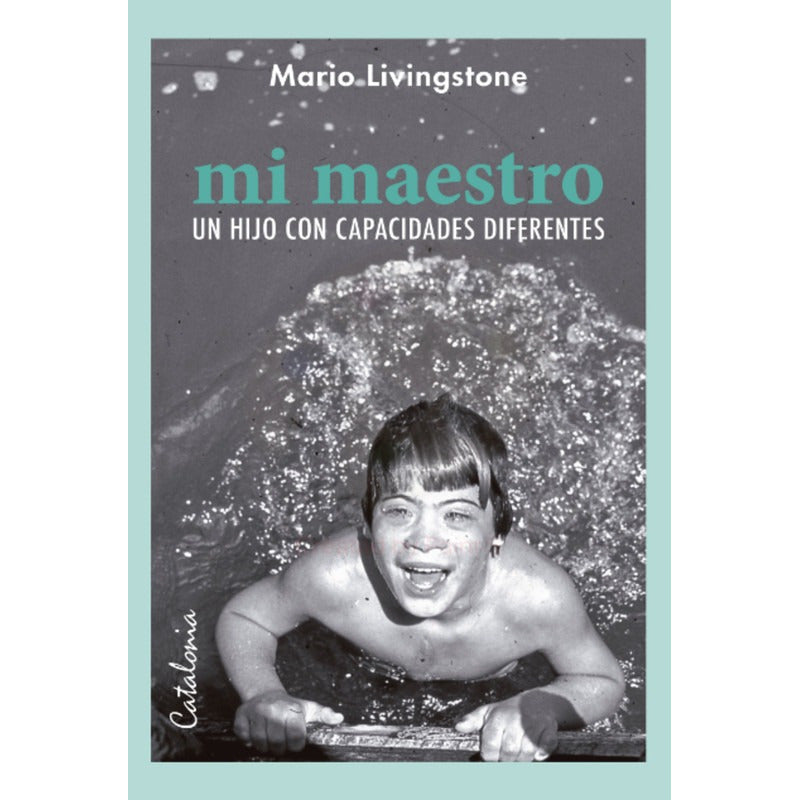 Mi Maestro / Mario Livingstone