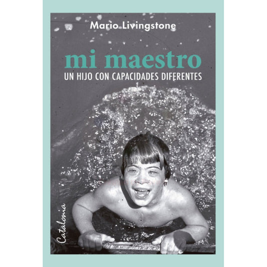 Mi Maestro / Mario Livingstone