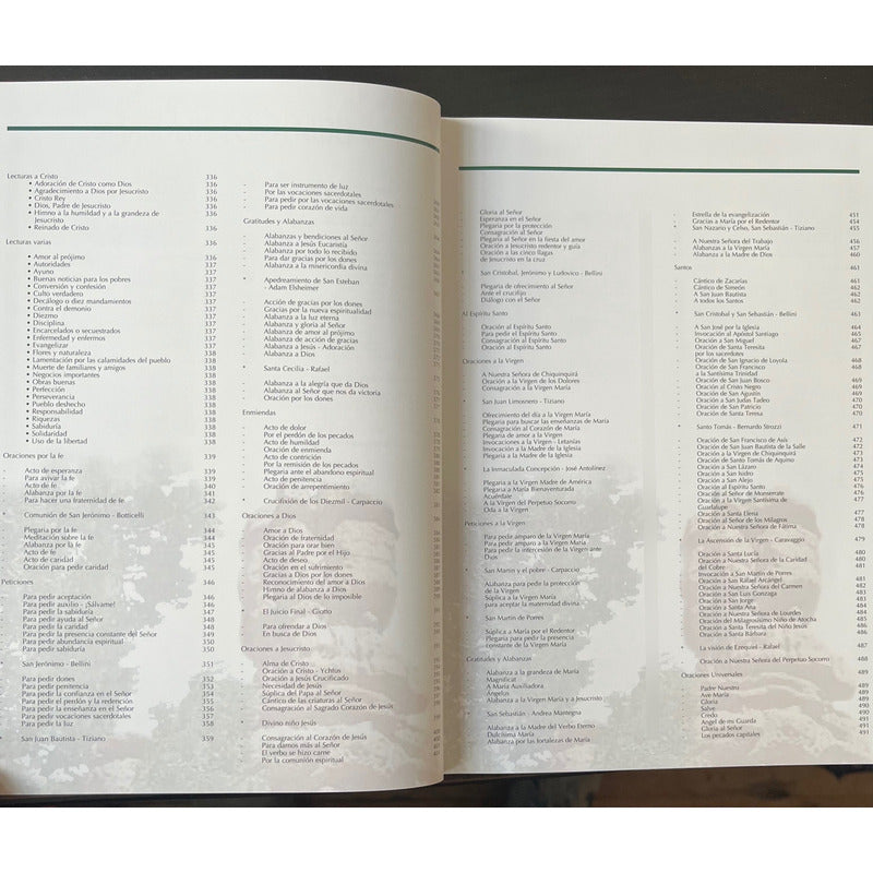 Mi Libro De Rezos Y Oraciones (tapa Dura) / Lexus