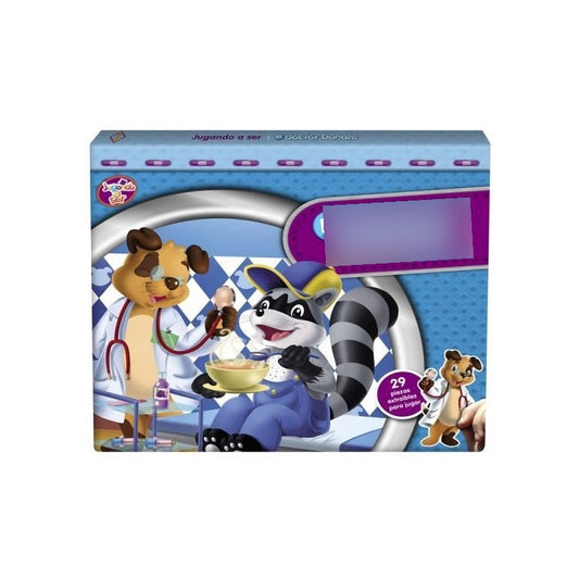 El Doctor Donato / Lexus