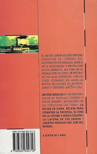 Los Derechos De Los Animales / Hector Hidalgo