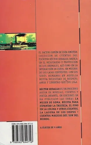 Los Derechos De Los Animales / Hector Hidalgo