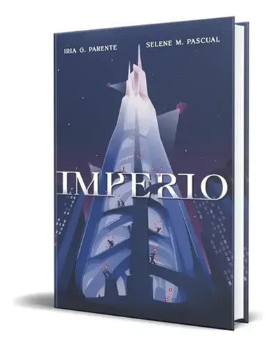 Imperio / Iria Parente