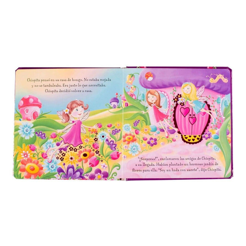 Un Brillante Cuento De Hadas / Lexus