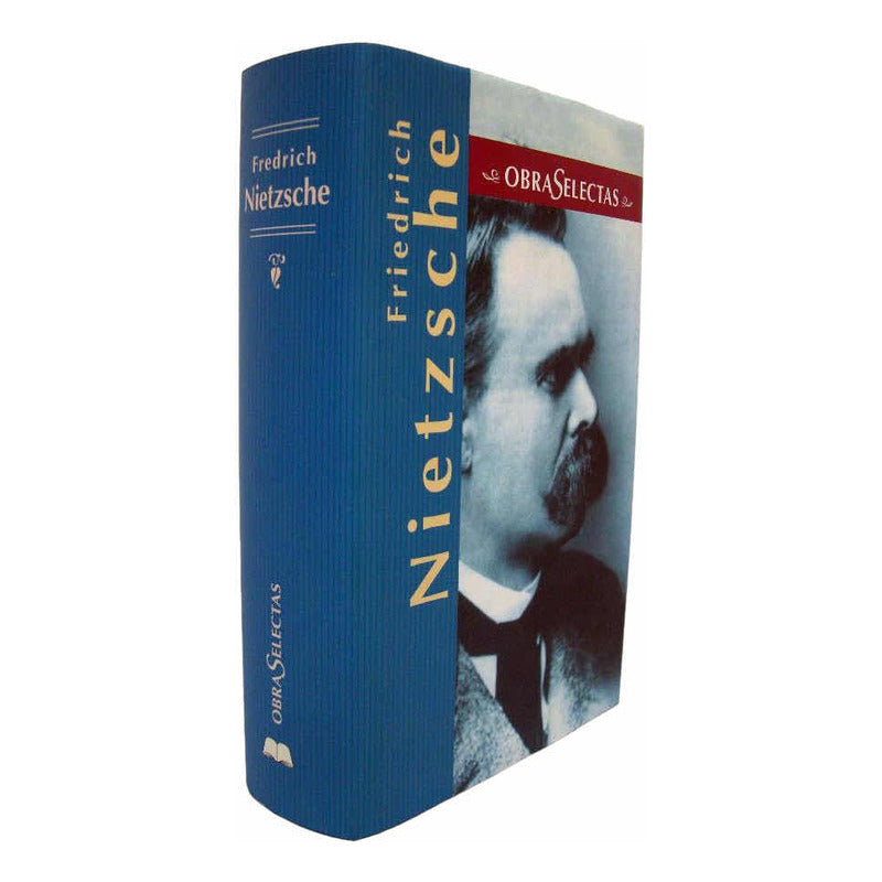 Obras Selectas / Friedrich Nietzsche