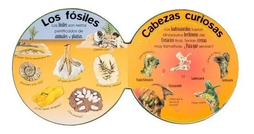 Dinosaurios Preguntas Y Respuestas / Lexus