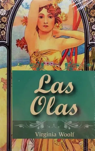 Las Olas / Virginia Woolf