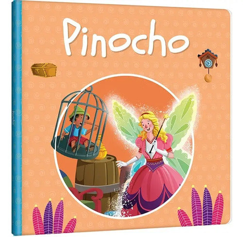 Pinocho / Lexus