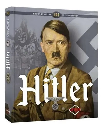 Hitler / Lexus