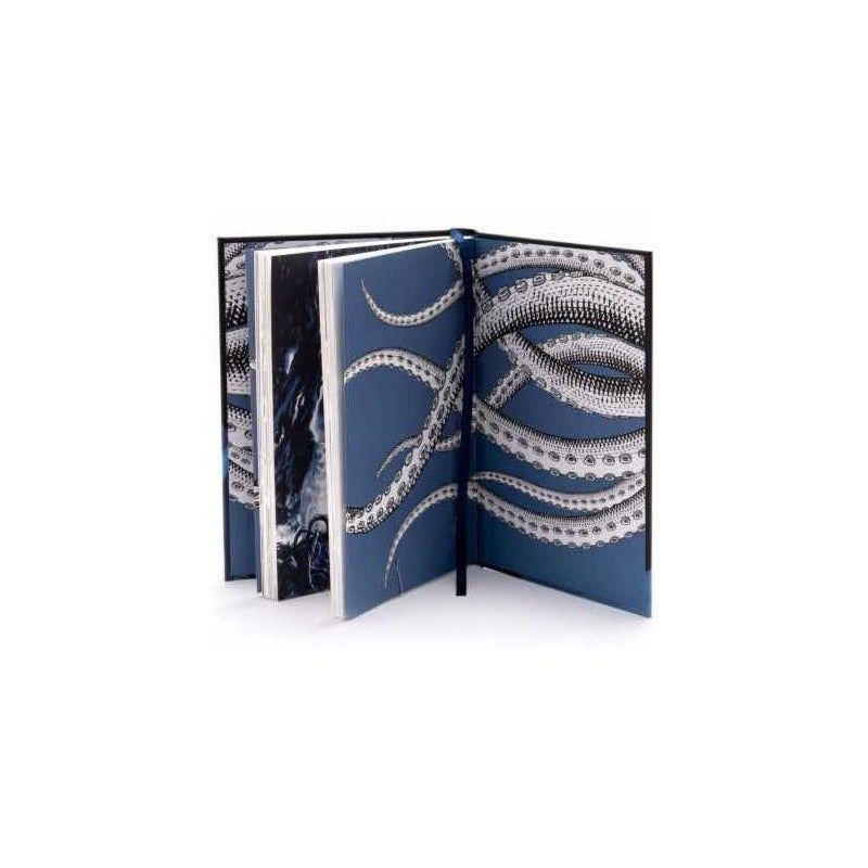 En Las Montañas De La Locura (t. Dura Ilustrado) / Lovecraft