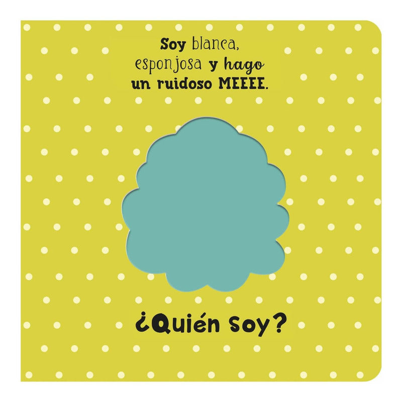 ¿quién Soy? Pelos Y Plumas (tapa Dura) / Lexus