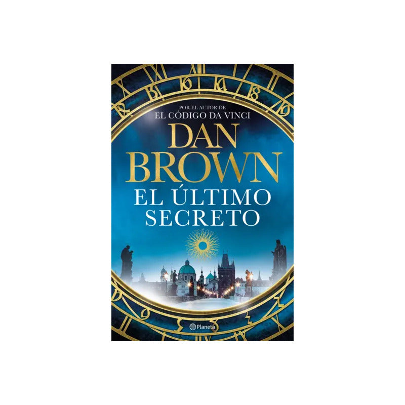 El Último Secreto / Dan Brown