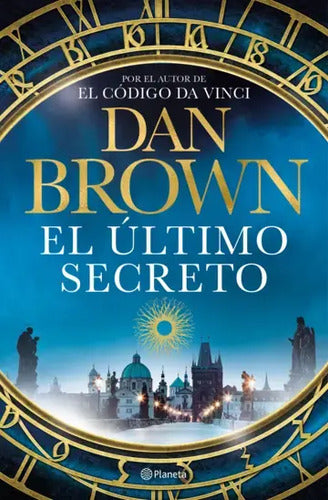 El Último Secreto / Dan Brown