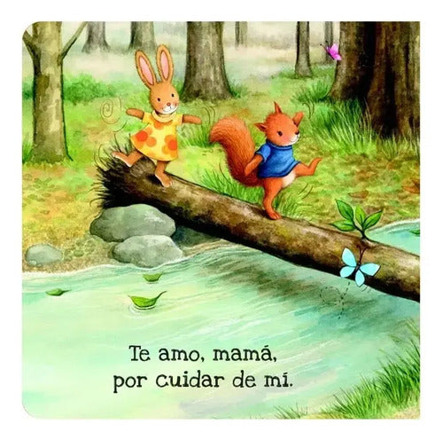 Mamá Te Amo / Lexus