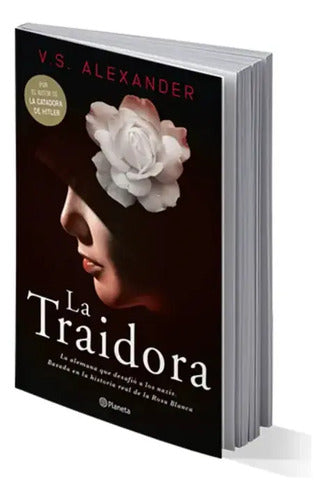 La Traidora / V.s. Alexander
