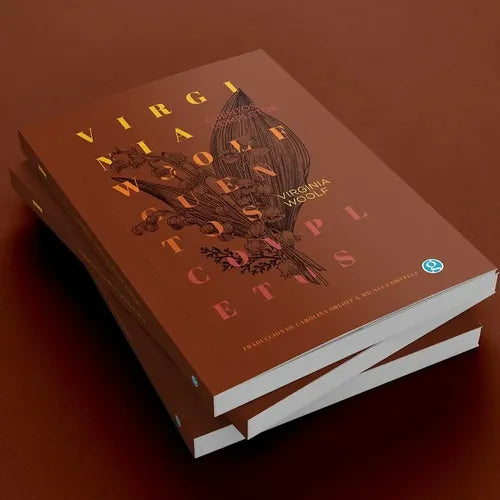 Cuentos Completos Virginia Woolf