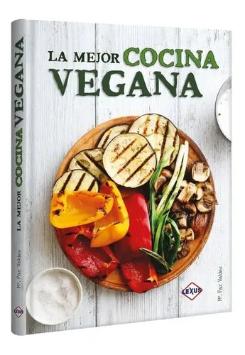 La Mejor Cocina Vegana (tapa Dura) / Lexus