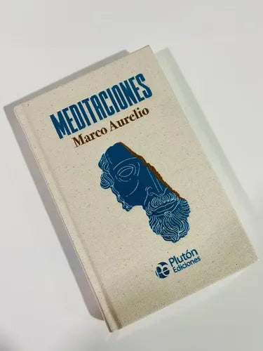 Meditaciones (tapa Dura) / Marco Aurelio