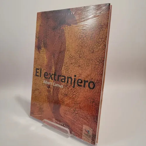 El Extranjero / Albert Camus