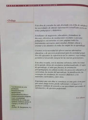 Gran Enciclopedia De Pedagogía Práctica + Cd / Lexus