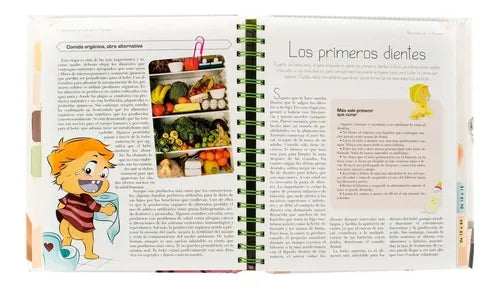 La Alimentación Del Bebé De 0 A 24 Meses / Lexus