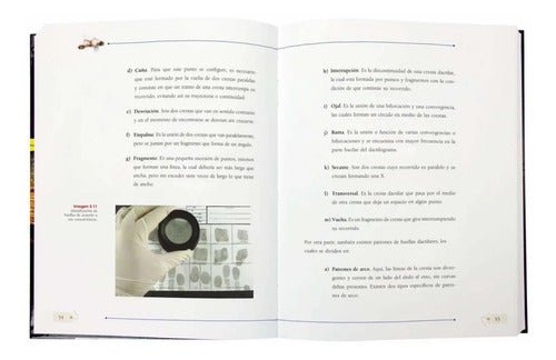 Medicina Forense Actual (tapa Dura) / Lexus