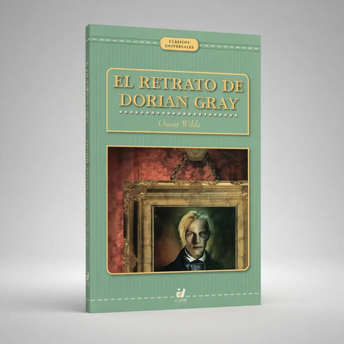 El Retrato De Dorian Gray / Oscar Wilde