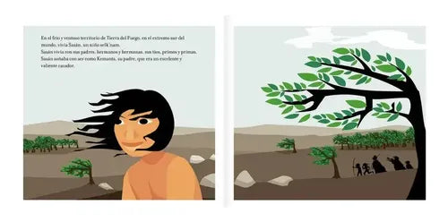 Los Delfines Del Sur Del Mundo / Ana María Pavez