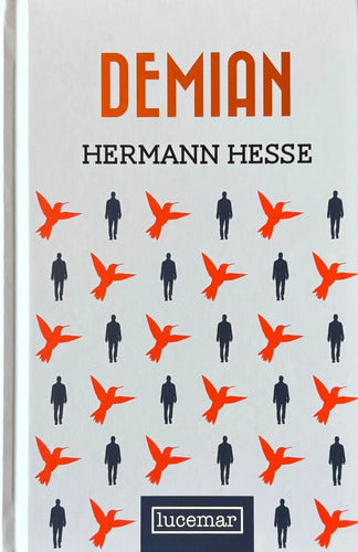 Demian (tapa Dura) / Hermann Hesse