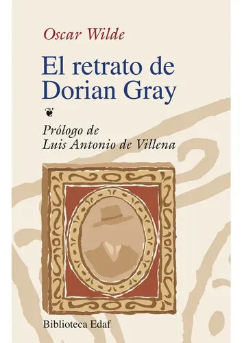 El Retrato De Dorian Gray / Oscar Wilde