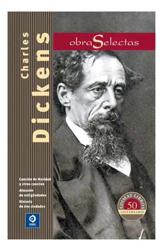 Obras Selectas / Charles Dickens