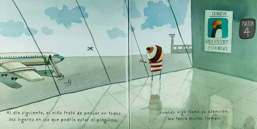 Arriba Y Abajo (tapa Dura) / Oliver Jeffers