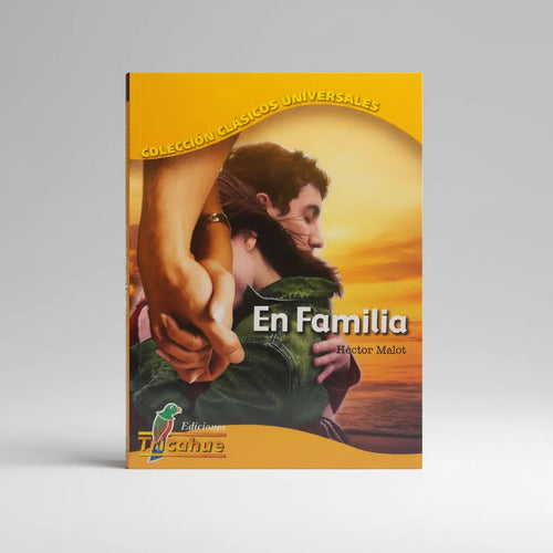 En Familia / Hector Malot