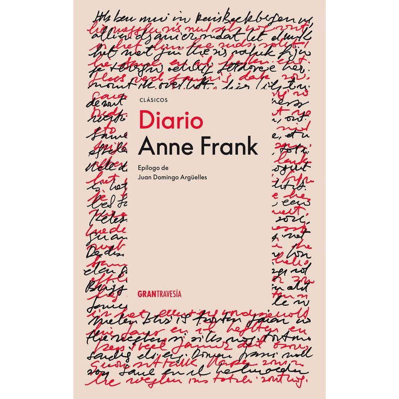 Diario De Anna Frank