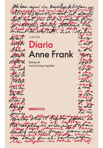 Diario De Anna Frank