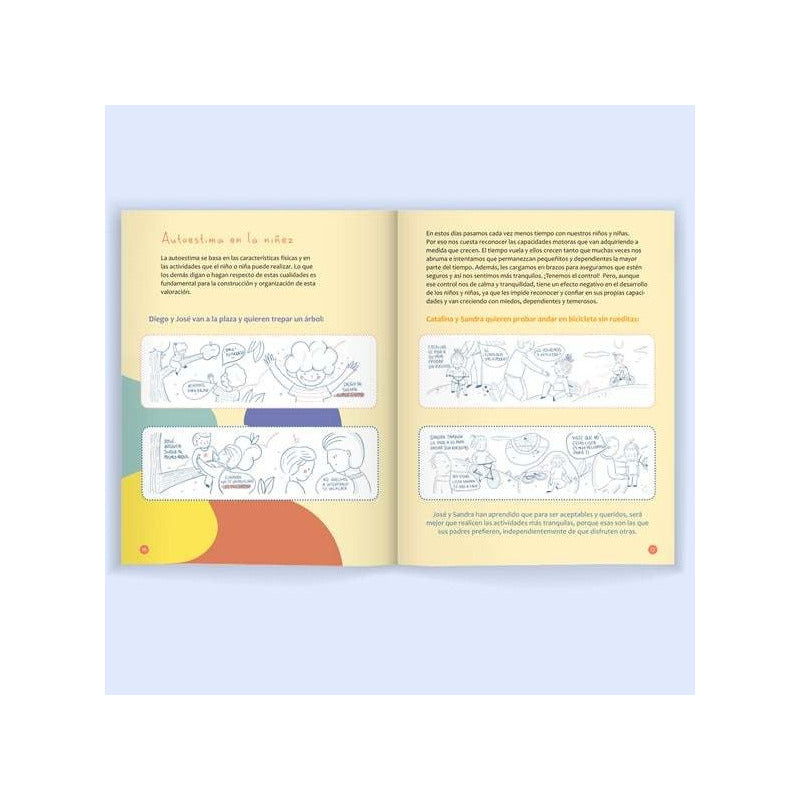 Autoestima Para El Corazon / Carmen Moraga