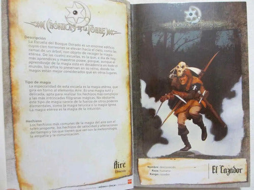 Fenris El Elfo (tapa Dura) / Laura Gallego