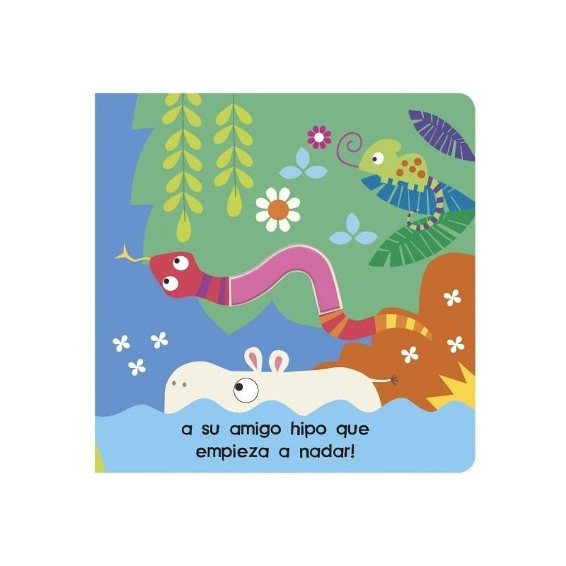 Mira Y Descubre Flamencos / Lexus