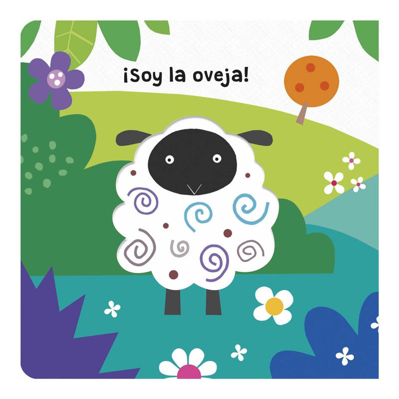 ¿quién Soy? Pelos Y Plumas (tapa Dura) / Lexus