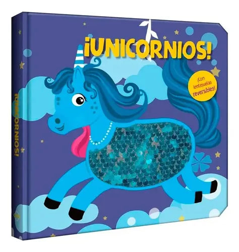 ¡unicornios! / Lexus