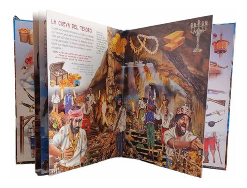 Busca Los Piratas (tapa Dura) / Susaeta