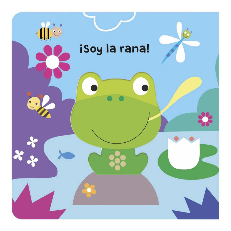 ¿quién Soy? Viscosos Y Coloridos / Lexus